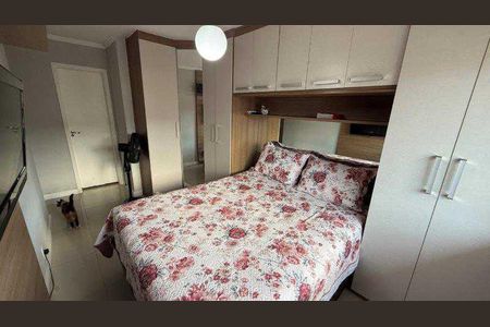 Apartamento à venda com 3 quartos, 77m² em Freguesia (Jacarepaguá), Rio de Janeiro