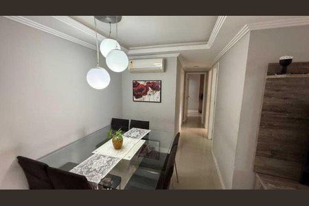 Apartamento à venda com 3 quartos, 77m² em Freguesia (Jacarepaguá), Rio de Janeiro