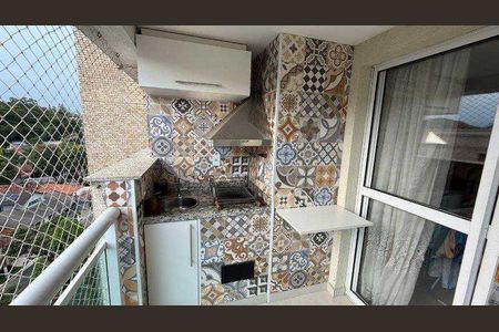 Apartamento à venda com 77m², 3 quartos e 1 vaga