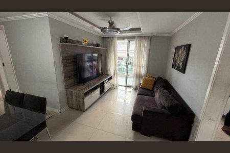 Apartamento à venda com 3 quartos, 77m² em Freguesia (Jacarepaguá), Rio de Janeiro