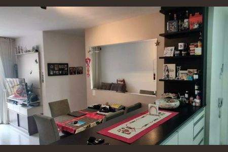 Apartamento à venda com 3 quartos, 73m² em Vila Andrade, São Paulo