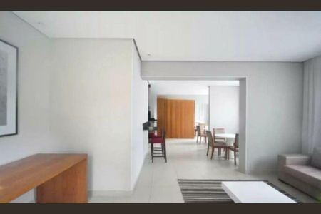 Apartamento à venda com 3 quartos, 73m² em Vila Andrade, São Paulo