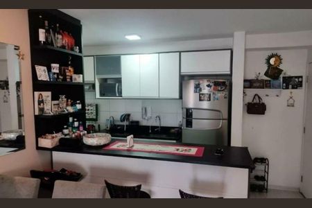 Apartamento à venda com 3 quartos, 73m² em Vila Andrade, São Paulo
