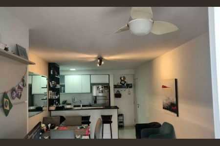 Apartamento à venda com 3 quartos, 73m² em Vila Andrade, São Paulo