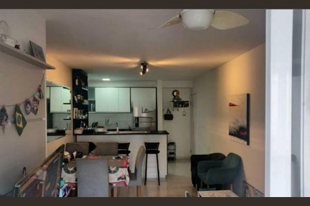 Apartamento à venda com 3 quartos, 73m² em Vila Andrade, São Paulo