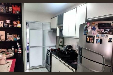 Apartamento à venda com 3 quartos, 73m² em Vila Andrade, São Paulo