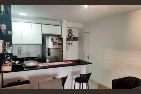 Apartamento à venda com 3 quartos, 73m² em Vila Andrade, São Paulo