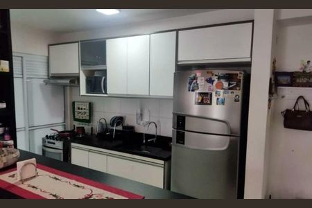 Apartamento à venda com 3 quartos, 73m² em Vila Andrade, São Paulo