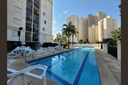 Apartamento à venda com 64m², 3 quartos e 1 vaga