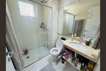 Apartamento à venda com 64m², 3 quartos e 1 vaga