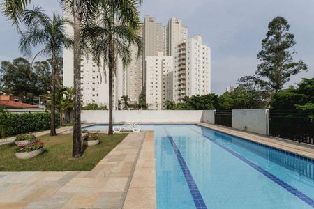 Apartamento à venda com 64m², 3 quartos e 1 vaga