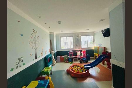 Apartamento à venda com 3 quartos, 64m² em Jardim Aeroporto, São Paulo