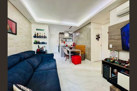 Apartamento à venda com 64m², 3 quartos e 1 vaga