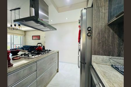 Apartamento à venda com 64m², 3 quartos e 1 vaga