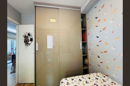 Apartamento à venda com 64m², 3 quartos e 1 vaga