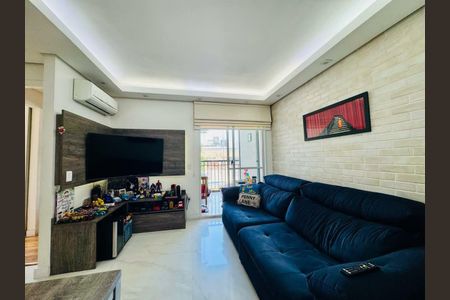 Apartamento à venda com 3 quartos, 64m² em Jardim Aeroporto, São Paulo