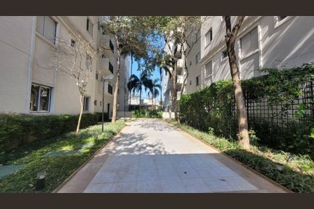 Apartamento à venda com 64m², 3 quartos e 1 vaga