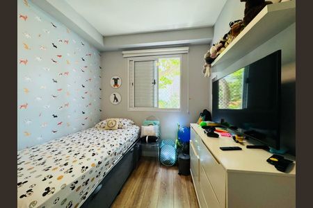 Apartamento à venda com 64m², 3 quartos e 1 vaga