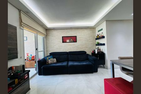 Apartamento à venda com 64m², 3 quartos e 1 vaga