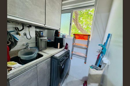 Apartamento à venda com 64m², 3 quartos e 1 vaga