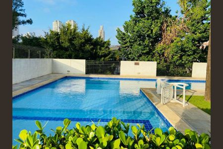 Apartamento à venda com 64m², 3 quartos e 1 vaga