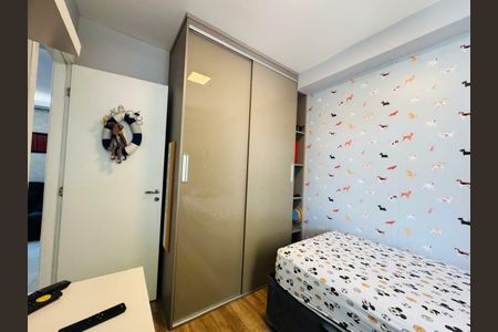 Apartamento à venda com 64m², 3 quartos e 1 vaga