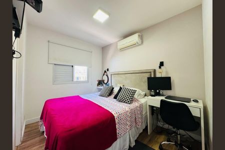 Apartamento à venda com 64m², 3 quartos e 1 vaga