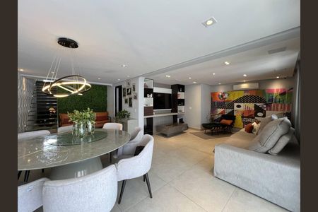 Casa à venda com 400m², 4 quartos e 4 vagas