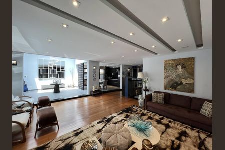 Casa à venda com 400m², 4 quartos e 4 vagas