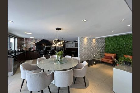 Casa à venda com 400m², 4 quartos e 4 vagas