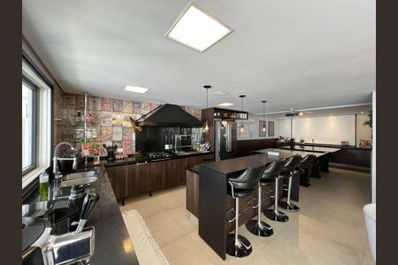 Casa à venda com 400m², 4 quartos e 4 vagas