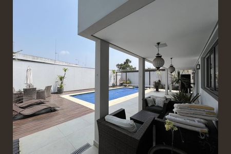 Casa à venda com 400m², 4 quartos e 4 vagas