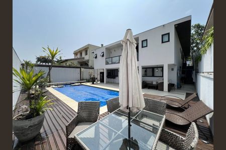 Casa à venda com 400m², 4 quartos e 4 vagas