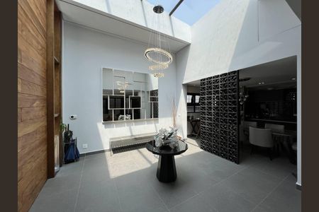 Casa à venda com 400m², 4 quartos e 4 vagas