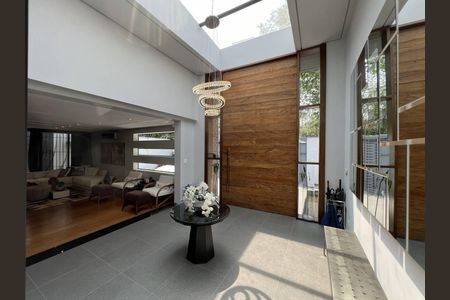 Casa à venda com 400m², 4 quartos e 4 vagas