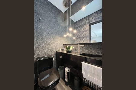 Casa à venda com 400m², 4 quartos e 4 vagas