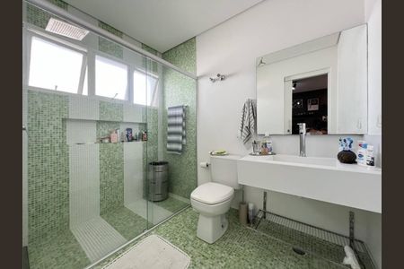 Casa à venda com 400m², 4 quartos e 4 vagas