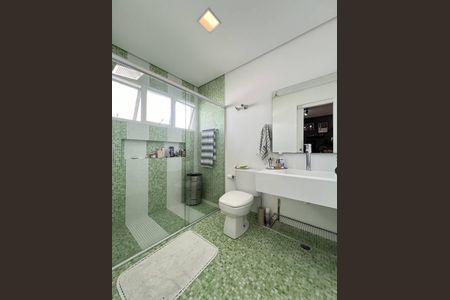 Casa à venda com 400m², 4 quartos e 4 vagas