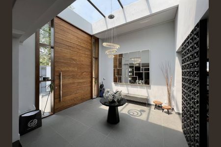 Casa à venda com 400m², 4 quartos e 4 vagas