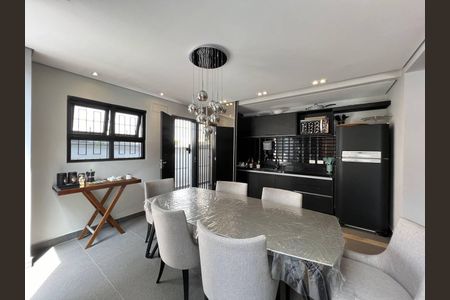 Casa à venda com 400m², 4 quartos e 4 vagas
