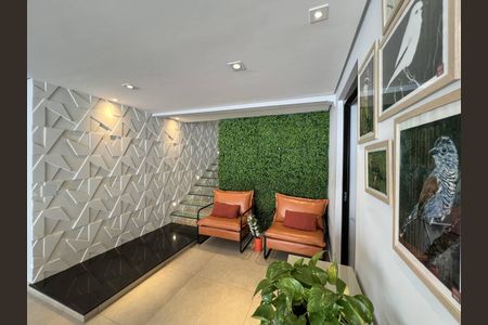 Casa à venda com 400m², 4 quartos e 4 vagas