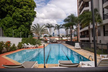 Apartamento para alugar com 38m², 1 quarto e 1 vagaPiscina