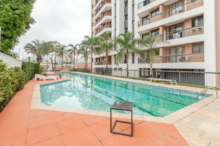 Apartamento para alugar com 38m², 1 quarto e 1 vagaPiscina