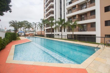 Apartamento para alugar com 38m², 1 quarto e 1 vagaPiscina