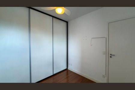 Apartamento para alugar com 38m², 1 quarto e 1 vagaQuarto 