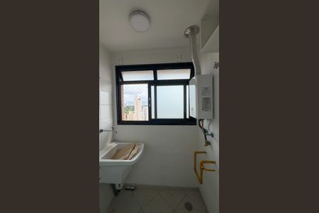 Apartamento para alugar com 38m², 1 quarto e 1 vagaCozinha e Área de Serviço