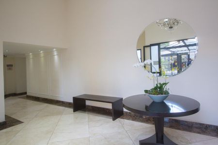 Apartamento para alugar com 38m², 1 quarto e 1 vagaHall de entrada