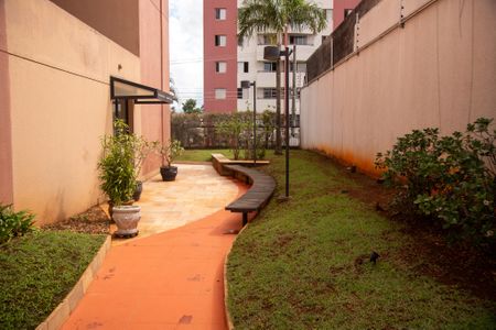 Apartamento para alugar com 38m², 1 quarto e 1 vagaÁrea comum - Piscina