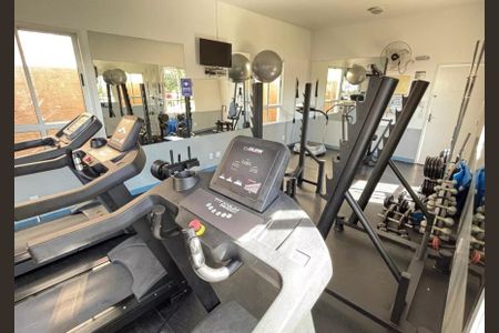 Apartamento à venda com 50m², 2 quartos e 1 vaga