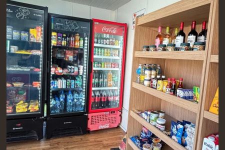 Apartamento à venda com 50m², 2 quartos e 1 vaga